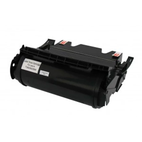 Lexmark Optra T640/T642/T644 [21k] utángyártott toner