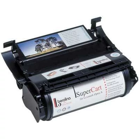 Lexmark Optra X422 utángyártott toner