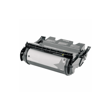 Lexmark S1250/1255/1650/2455 utángyártott toner