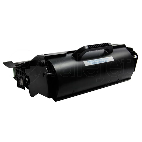 Lexmark T650/T652/T654/T656dne utángyártott toner