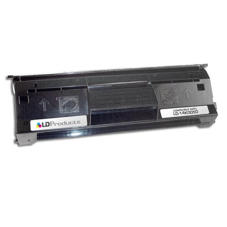 Lexmark W812 utángyártott toner