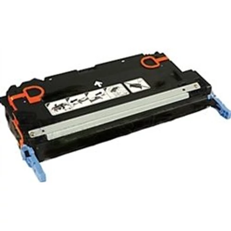 Lexmark X560 (BK) utángyártott toner