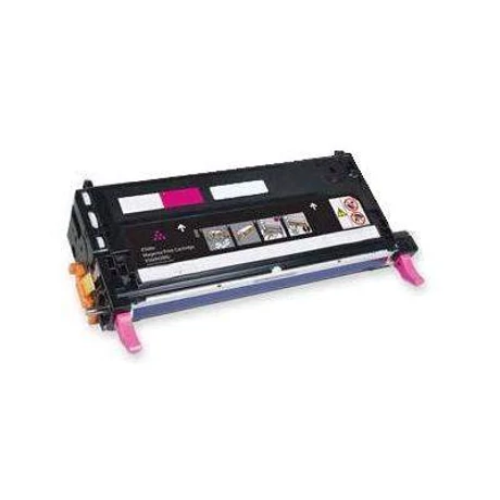 Lexmark X560 (M) utángyártott toner