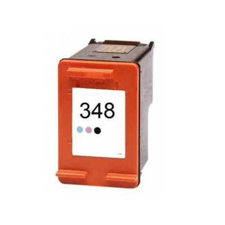 HP 348 (C9369E) kompatibilis tintapatron