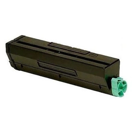 Oki B4300/B4350 type 9 utángyártott toner