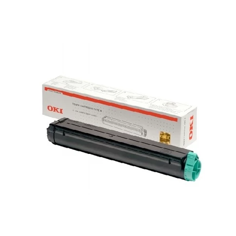 Oki B4xx0 type 9 utángyártott toner