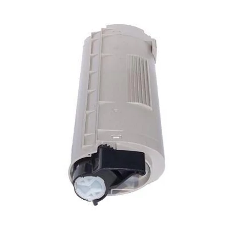 OKI C5850/C5950 (BK) [8k] utángyártott toner