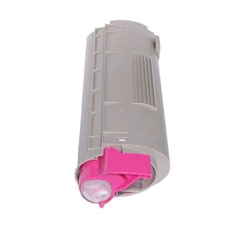 OKI C5850/C5950 (M) [6k] utángyártott toner