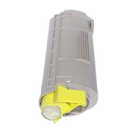 OKI C5850/C5950 (Y) [6k] utángyártott toner