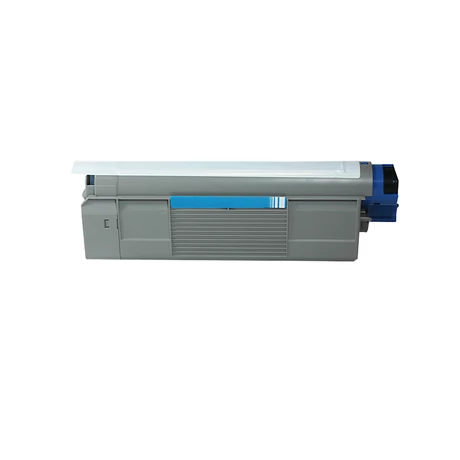 OKI C610 (C) utángyártott toner