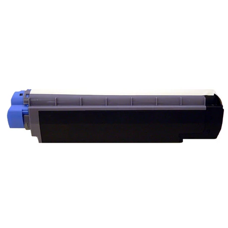 OKI C830 (C) utángyártott toner
