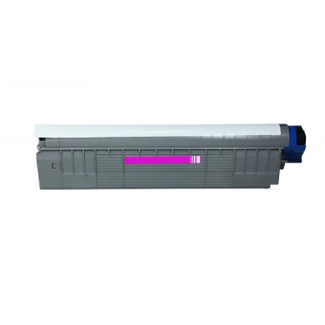 OKI C830 (M) utángyártott toner