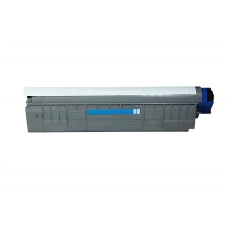 OKI C860 (C) utángyártott toner