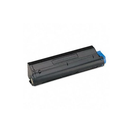 OKI MB461/MB491/B431 (7K) utángyártott toner