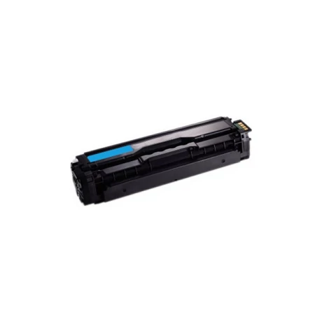 Samsung CLP-415/4195 (CLT-C504S) (C) [1,8k] utángyártott toner