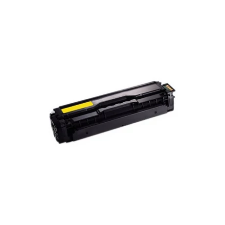 Samsung CLP-415/4195 (CLT-Y504S) (Y) [1,8k] utángyártott toner