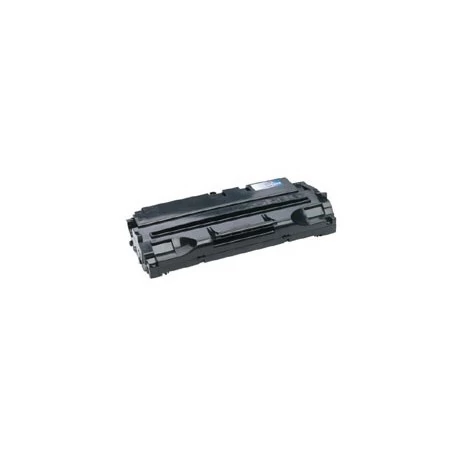 Samsung CLP-500 (BK) utángyártott toner