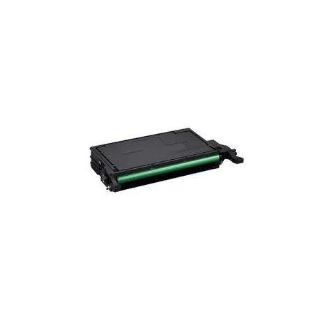 Samsung CLT-K5082L (BK) [5k] utángyártott toner