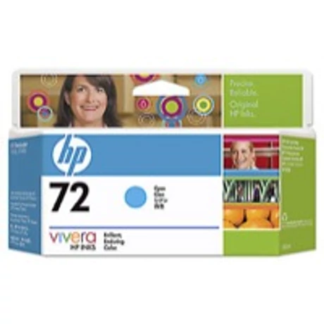 HP 72 C (C9371A) eredeti tintapatron