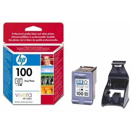 HP 100 (C9368AE) eredeti tintapatron