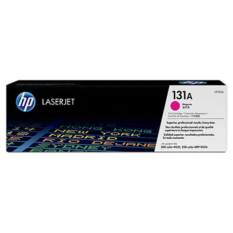 HP 131A (CF213A) (M) eredeti lézertoner