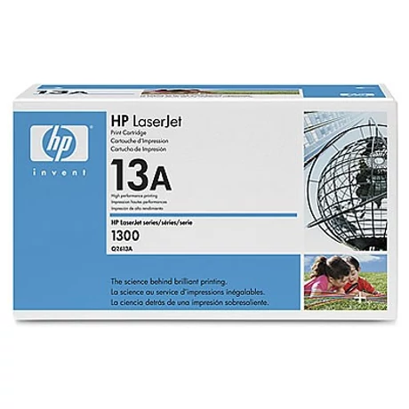 HP 13A (Q2613A) eredeti toner