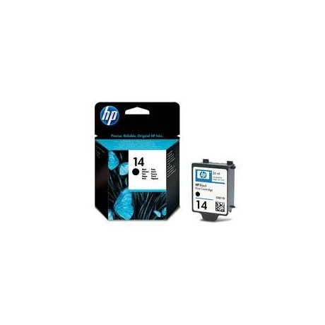 HP 14 (C5011D) eredeti tintapatron
