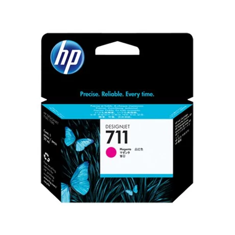 HP 711M (CZ131A) eredeti tintapatron