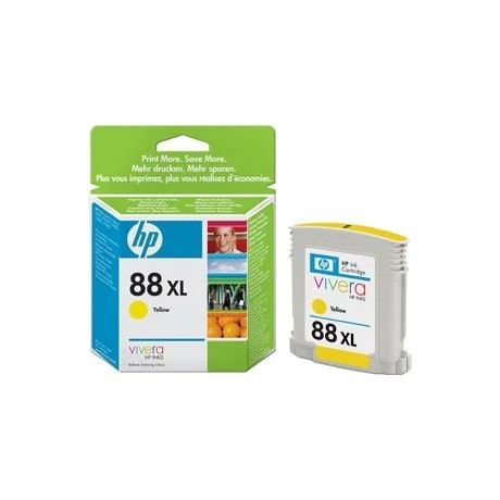 HP 88 XLY (C9393A) eredeti tintapatron
