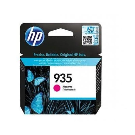HP 935 (C2P21AE) (M) eredeti tintapatron