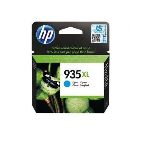 HP 935XL (C2P24AE) (C) eredeti tintapatron