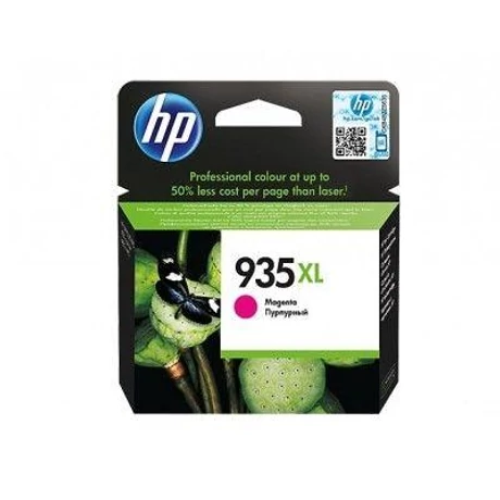 HP 935XL (C2P25AE) (M) eredeti tintapatron