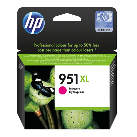 HP 951XLM (CN047AE) eredeti tintapatron