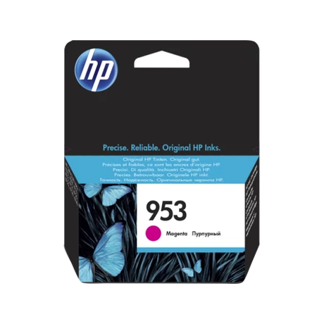 HP 953 (F6U13AE) (M) eredeti tintapatron