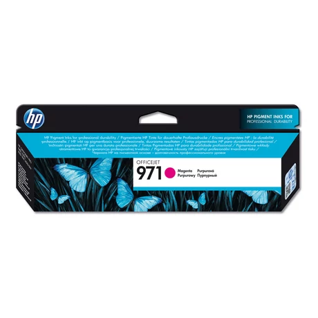  HP 971M (CN623AE) eredeti tintapatron