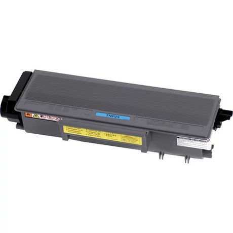 Konica Minolta Bizhub 20/20P (TN-P24) [8k] eredeti toner