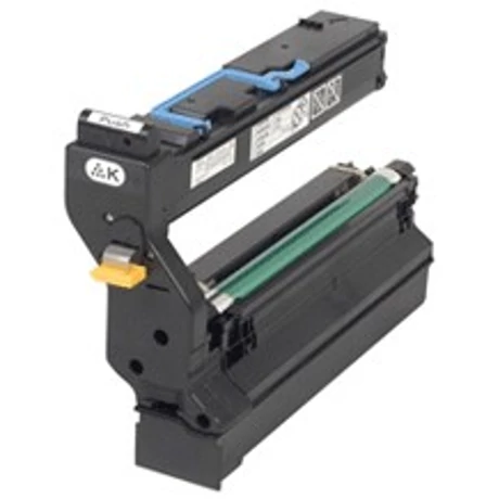 Konica Minolta MagiColor 5430 (BK) eredeti toner