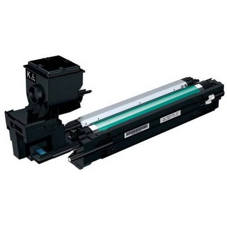  Konica Minolta MC 3730 (BK) (5K) eredeti toner