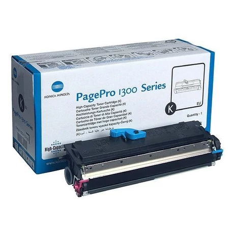 Konica Minolta PagePro 1300L (1710567) toner