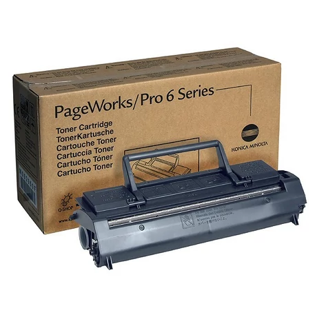 Konica Minolta PagePro 6 (1710433) toner
