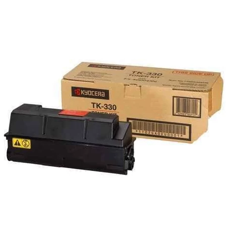 Kyocera TK-330 eredeti toner