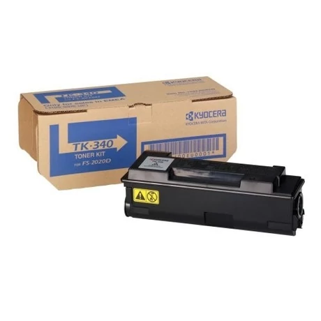 Kyocera TK-340 eredeti toner