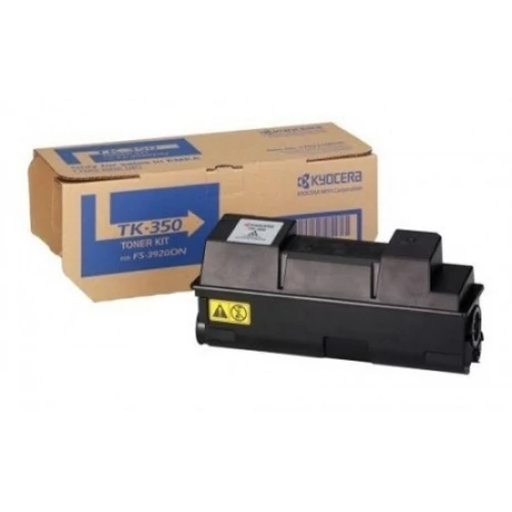 Kyocera TK-350 eredeti toner