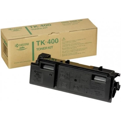 Kyocera TK-400 eredeti toner