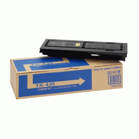 Kyocera TK-435 eredeti toner