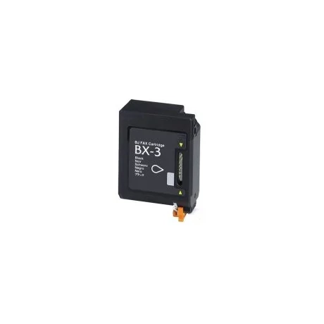 Canon BX-3 (18ml) kompatibilis tintapatron /Lepkés CN/ 
