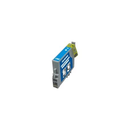 Epson T0485 (17.5 ml) kompatibilis tintapatron /Lepkés CN/