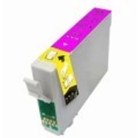 Epson T1293 kompatibilis tintapatron /Lepkés CN/
