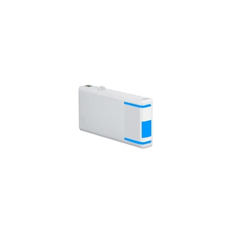 Epson T7012XXL (49 ml) kompatibilis tintapatron /Lepkés CN/