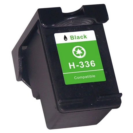 HP 336 (C9362E) kompatibilis tintapatron /Lepkés CN/